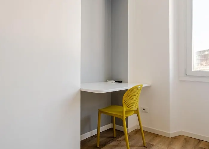 Charming In Isola In The Heart Of Апартаменты