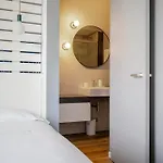 Апартаменты Charming In Isola In The Heart Of *