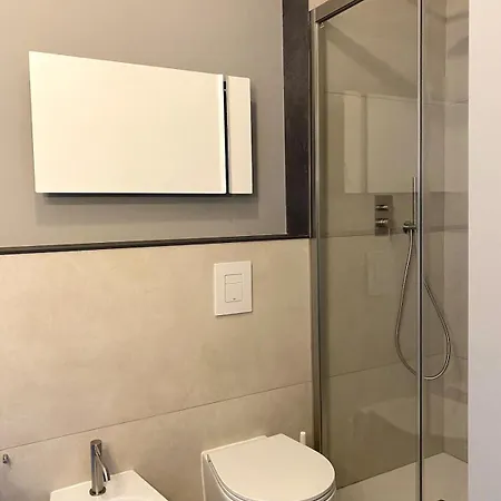 Charming In Isola In The Heart Of Appartement