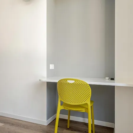 Appartement Charming In Isola In The Heart Of *