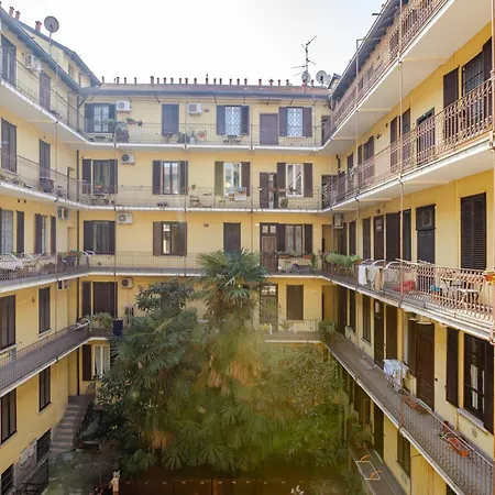 Charming In Isola In The Heart Of * 米兰