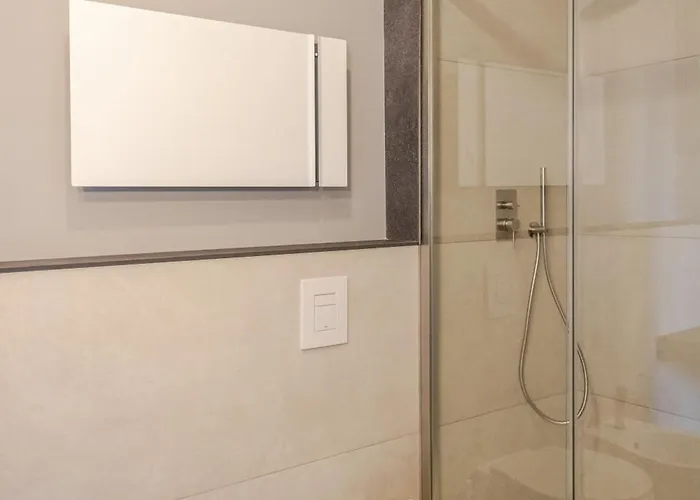 公寓 Charming In Isola In The Heart Of 米兰