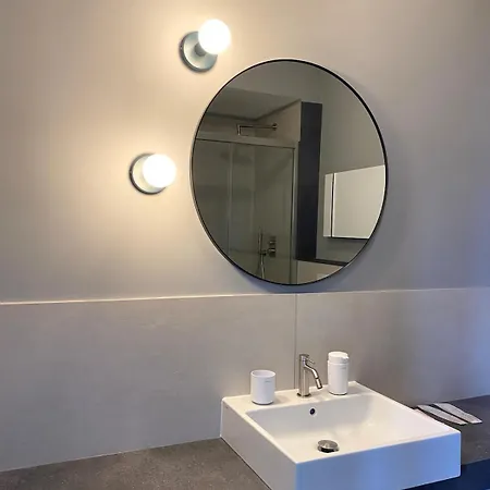 Charming In Isola In The Heart Of Apartamento