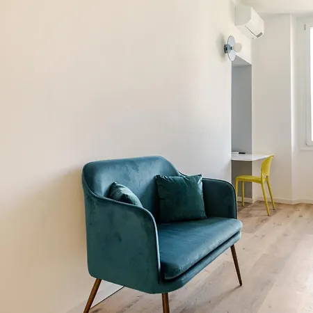 Charming In Isola In The Heart Of Apartamento