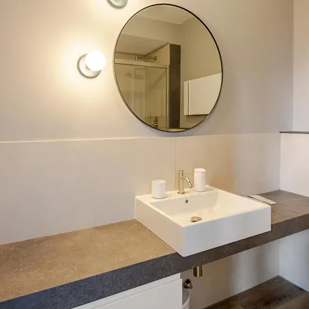 Appartamento Charming In Isola In The Heart Of Milano