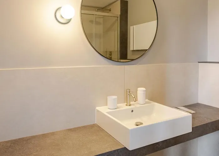 Apartment Charming In Isola In The Heart Of Mailand