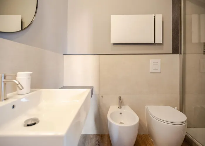 Charming In Isola In The Heart Of *